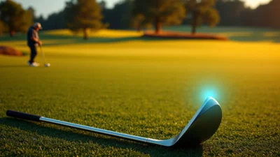 Dream About Missing the Golf Ball