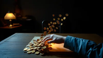 Dream About Money