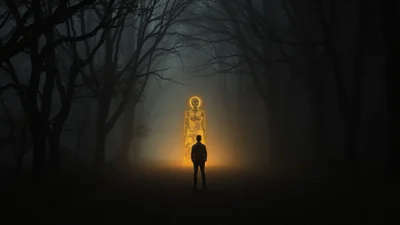 Dream About Monster Chasing You