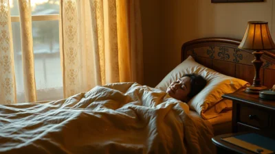 Dream About Mother