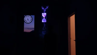 Dream About Mother Dying