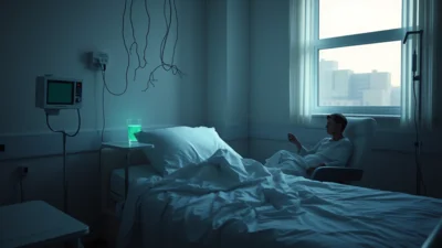 Dream About Your Mother Being Sick
