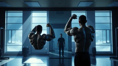 Dream About Muscular Arms