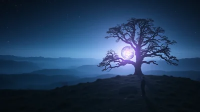Dream about Night