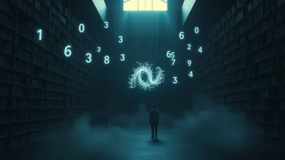 Dream About Numbers