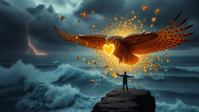 Dream About an Owl Attacking
