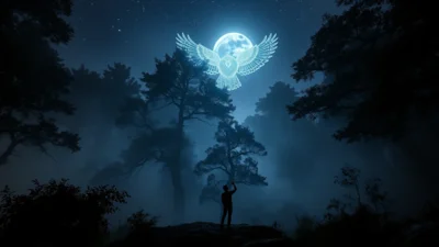 Dream About Owls