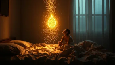 Dream About Your Own Death