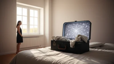 Dream About Packing Clothes