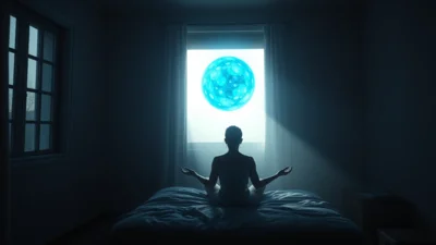Dream About Parasites