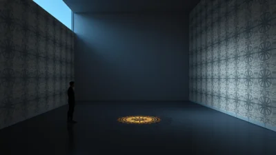 Dream About Seeing Patterns