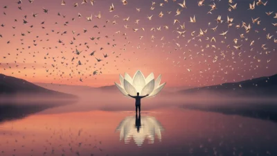 Dream About Peace