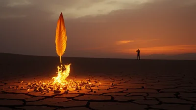 Dream about Phoenix Rising