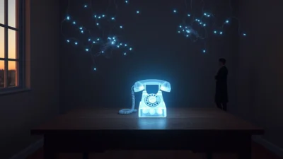 Dream About Phones