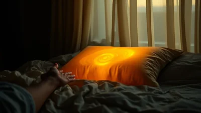 Dream About a Pillow