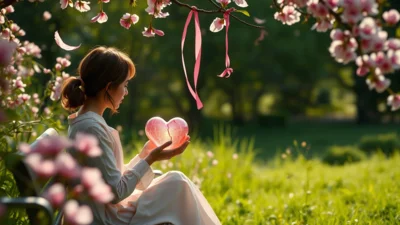 Dream About Pink