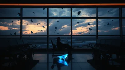 Dream About a Plane Crash