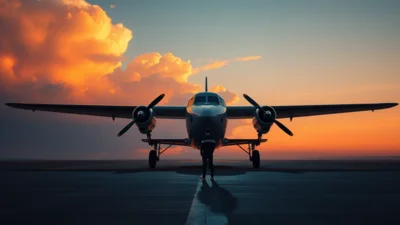 Dream About Airplanes