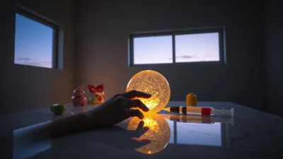 Dream About Plastic