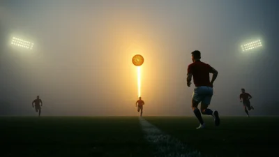 Dream About Playing Rugby