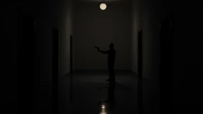 Dream About Pointing a Gun