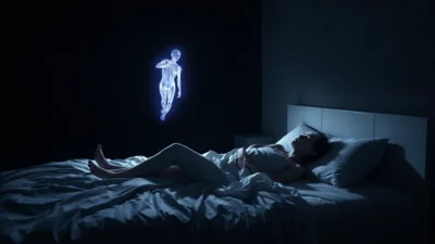 Dream About Being Possessed