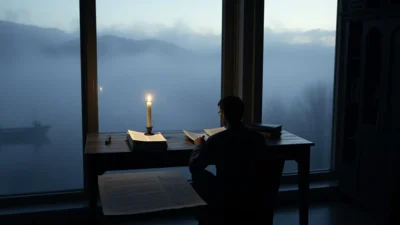 Dream About Preparing for Death