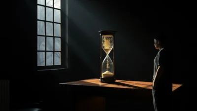Dream About Present Time