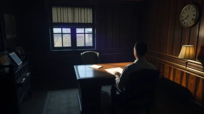 Dream About a School Principal