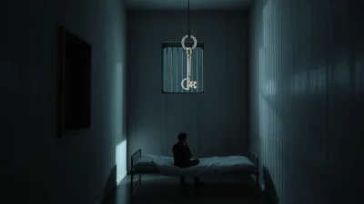 Dream About Being in Prison