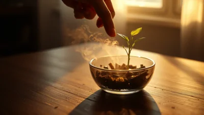 Dream About Quitting Smoking