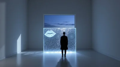 Dream About Refusing a Kiss