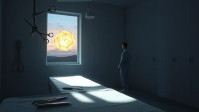 Dream About Removing Tumor