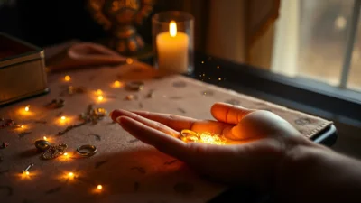 Dream About Your Ring Finger