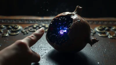 Dream About Rotten Fruit