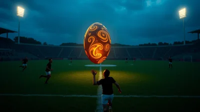 Dream About Rugby