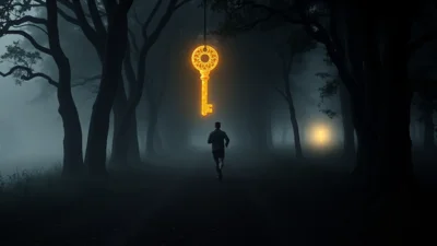 Dream About Running Away