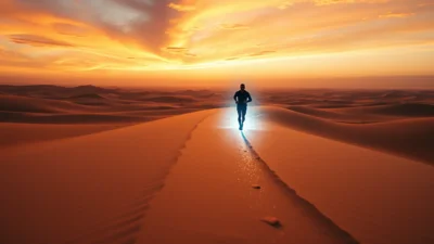 Dream About Running