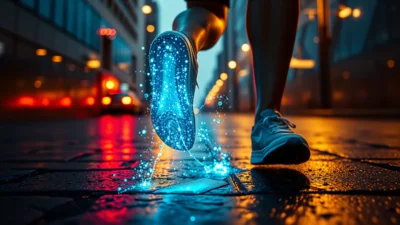 Dream About Running Fast