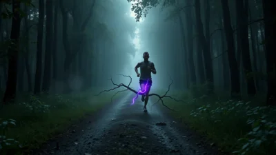 Dream About Running Slow