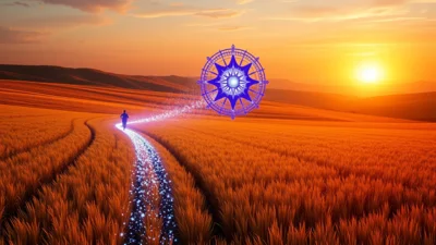 Dream About Running Towards Something