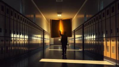 Dream About School