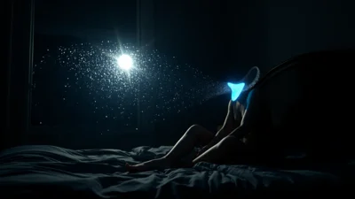 Dream About Screaming for Help