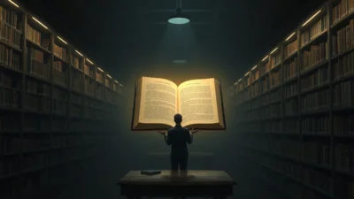 Dream About Searching