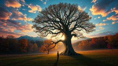 Dream About Seasons