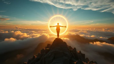 Dream about Seeing God