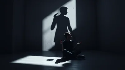 Dream About Seeing a Shadow