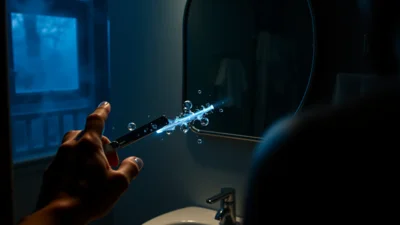 Dream About Shaving Beard