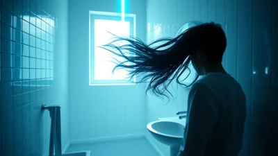 Dream about Shaving Hair