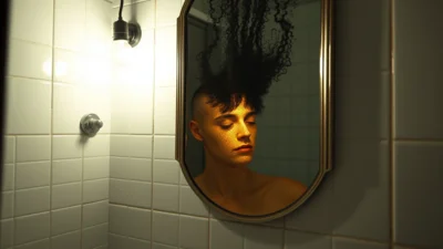 Dream About Shaving Your Head